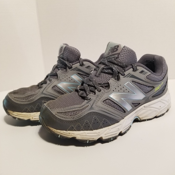 New Balance- Tech Ride Running Shoes - Picture 5 of 10